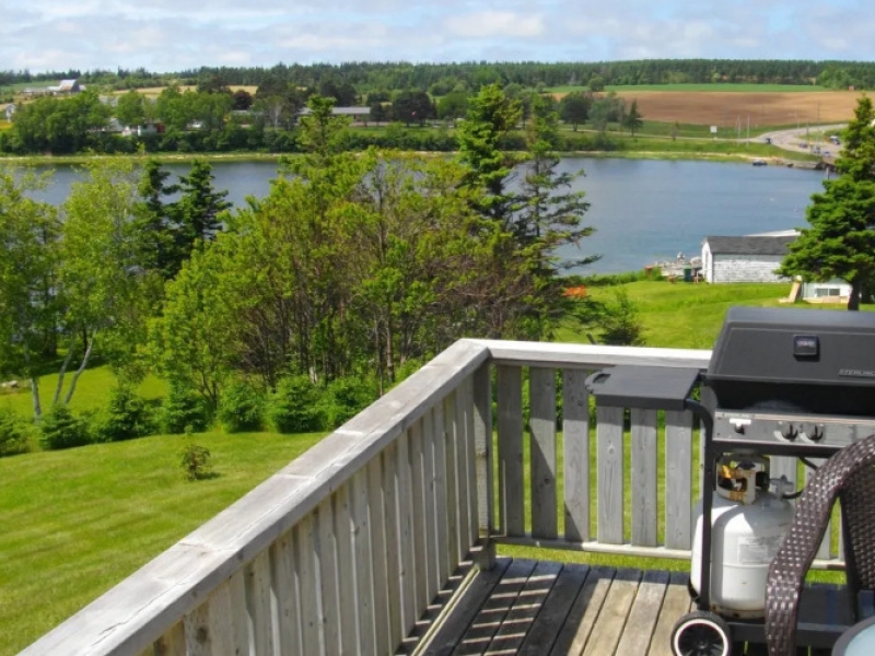 Seawinds Cottages