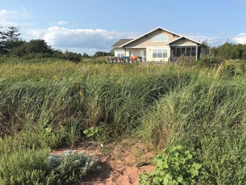 Tranquility Beach Cottage