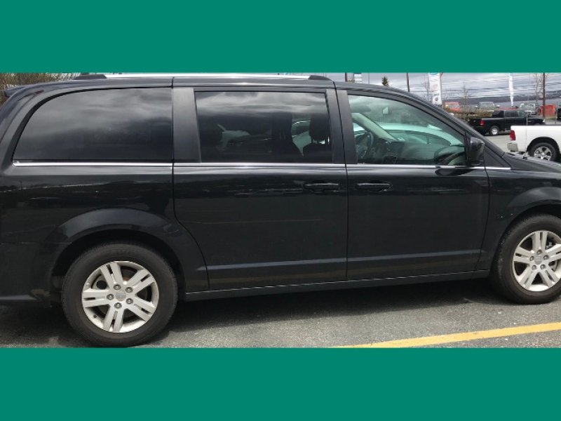 Bill's Van Service