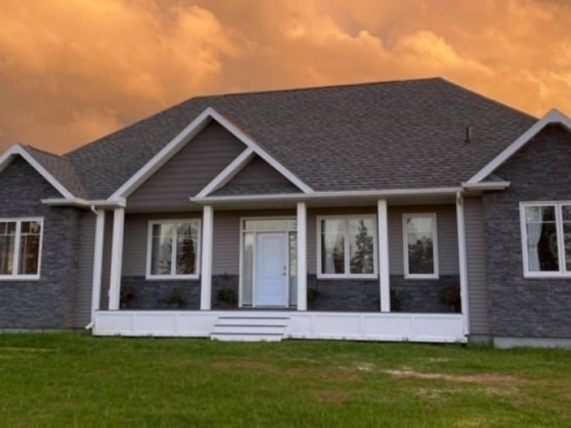 Long River Estates