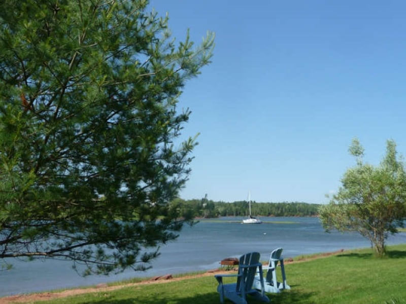 PEI Waterside Apartments