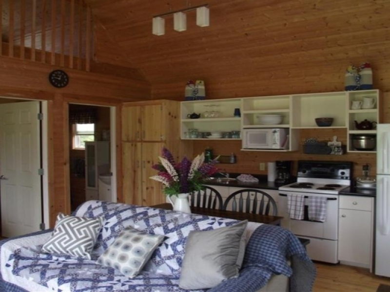 Riverview Cottage Belmont