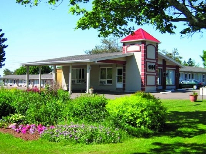 Clark's Sunny Isle Motel