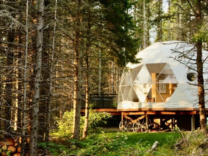 Maytree Eco-Retreat