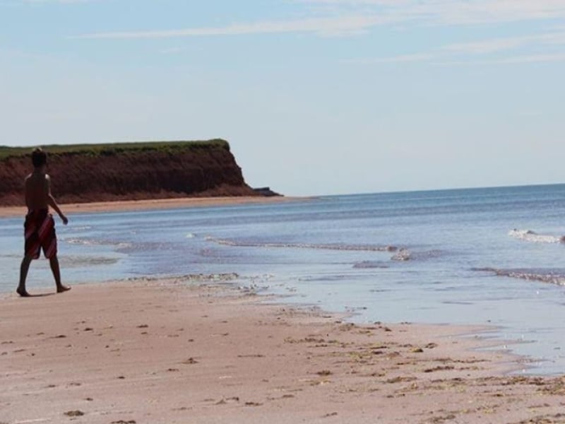 Waterford Cottages & Campground