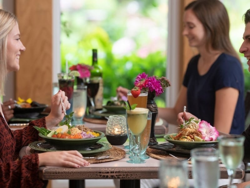 The Dunes Café, Gallery & Gardens