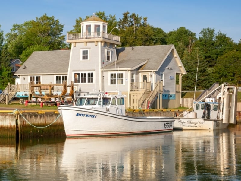 Cardigan Area Heritage Centre