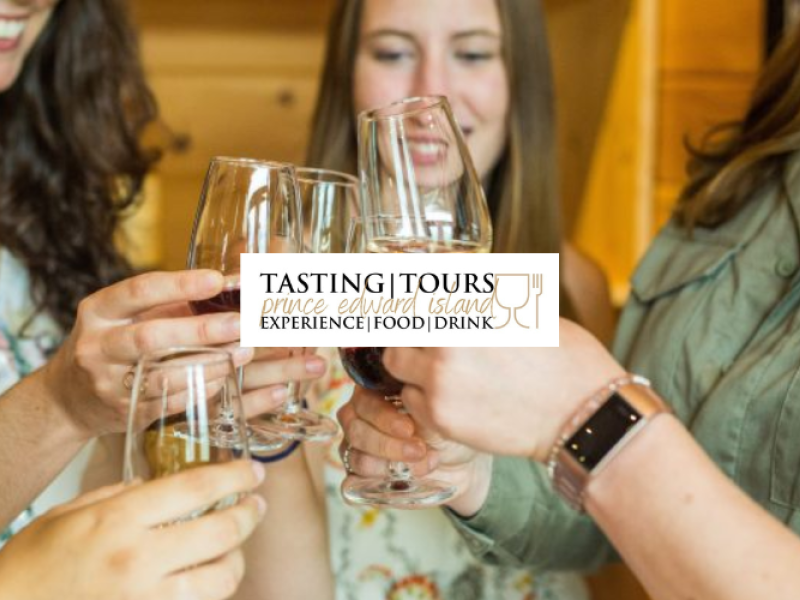 PEI|TASTING|TOURS