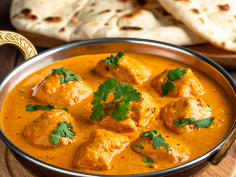 Himalayan Indian Cuisine