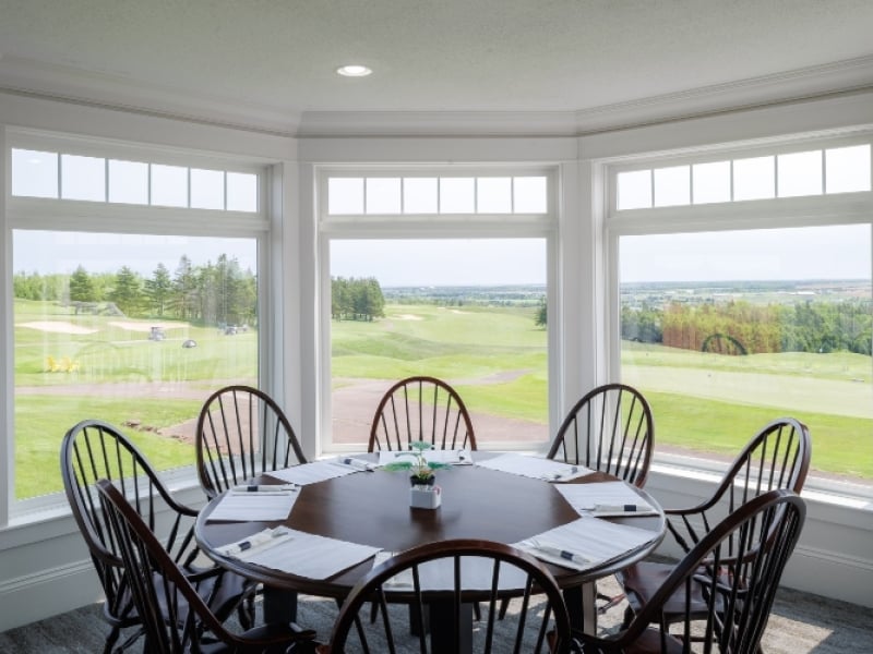 Piper's Restaurant at Glasgow Hills