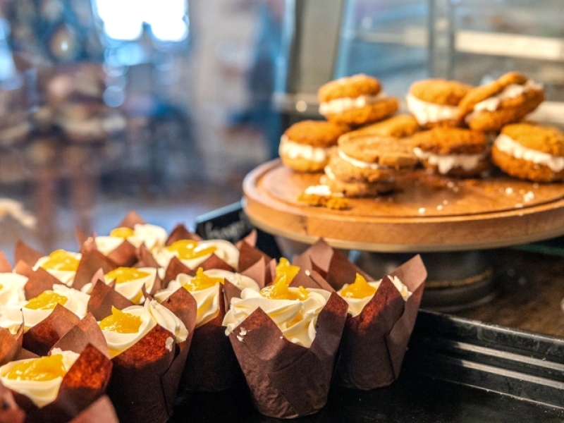 The Willow Bakery & Café