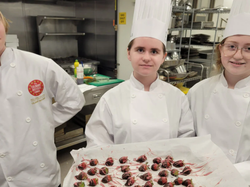 Culinary Boot Camps