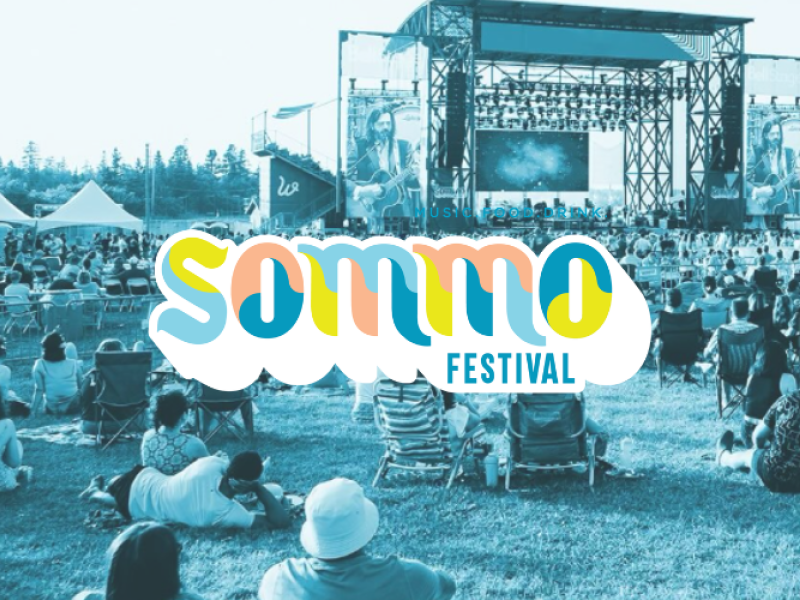 Sommo Festival