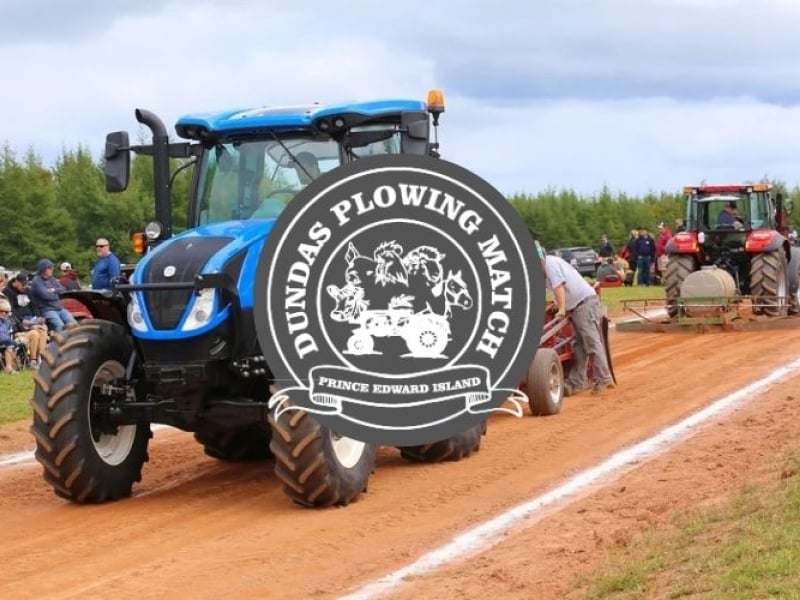 Dundas Plowing Match