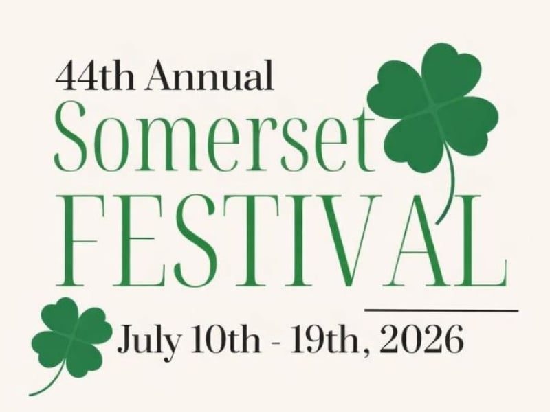 44th Annual Somerset Festival