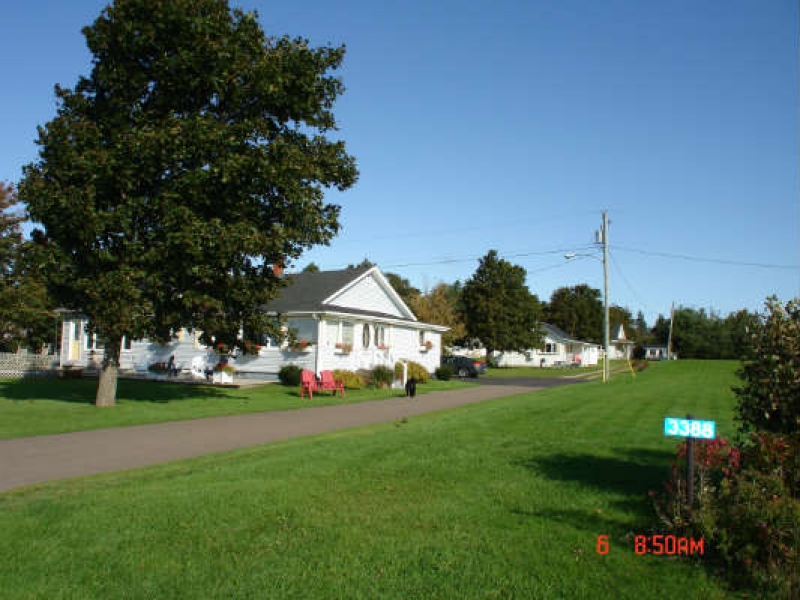 Bayside Cottages