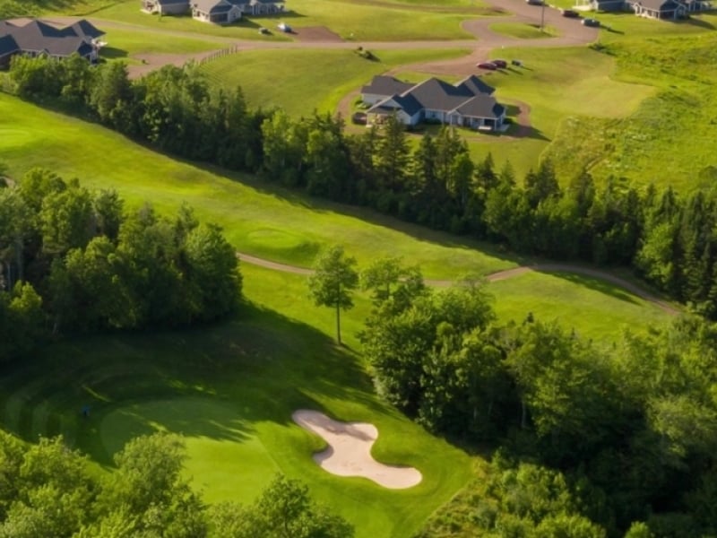 19th Hole by the Sea Vacation Rental