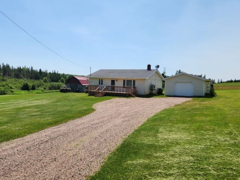 Spring Brook Cottage
