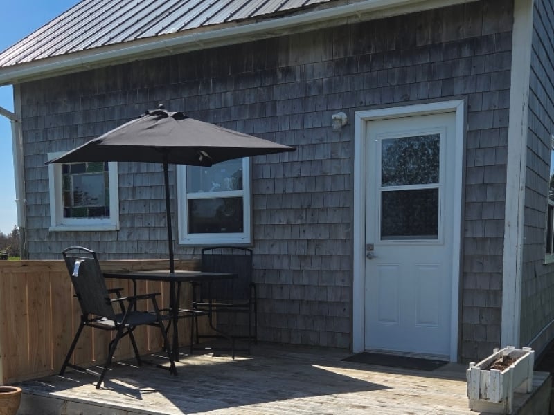 Cable Head Oceanview Casita