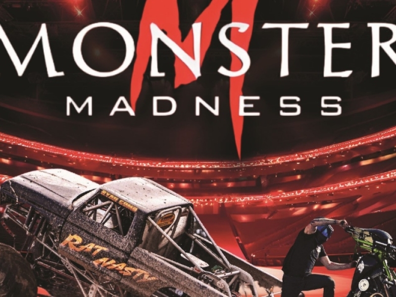 Monster Madness Tour
