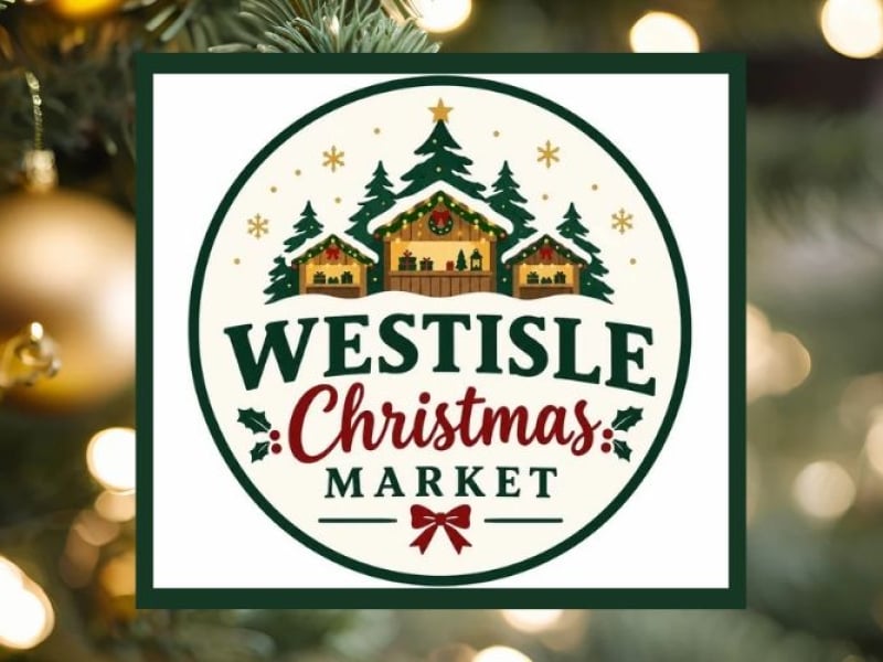 Westisle Christmas Market
