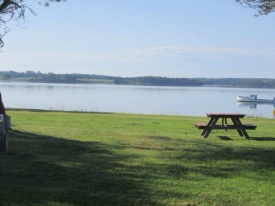Cornwall/Charlottetown KOA