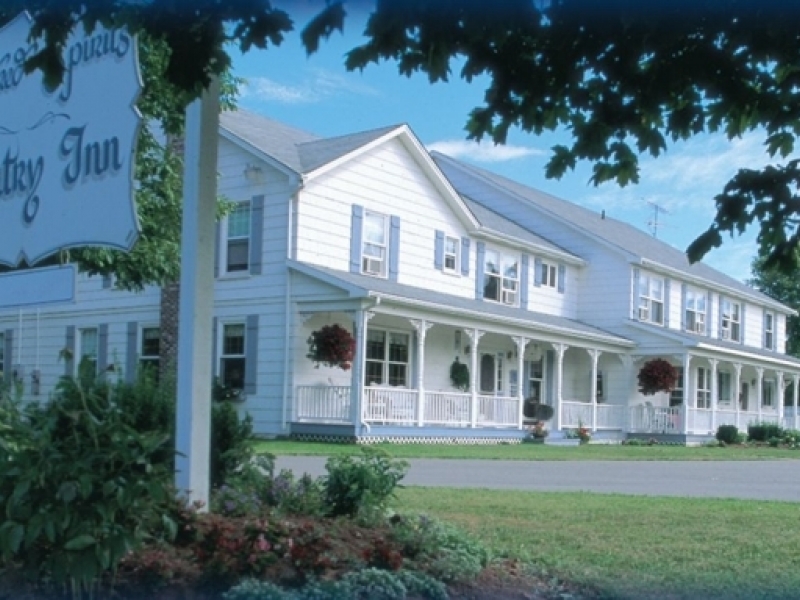 Kindred Spirits Inn and Cottages