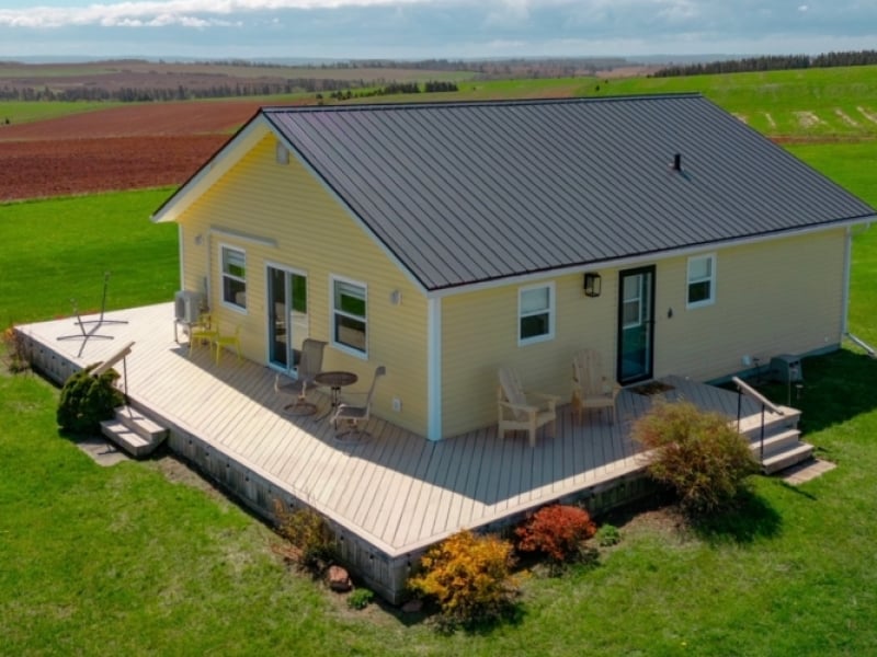 234 Camelot Rd Cottage