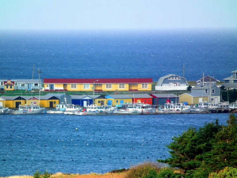 Siren's Beach Motel