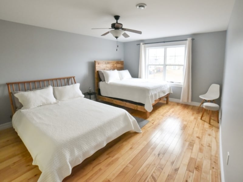 Casa Maria Island Home