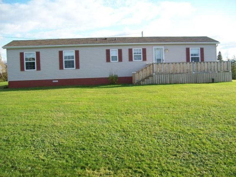 Anne's Basin View Cottage