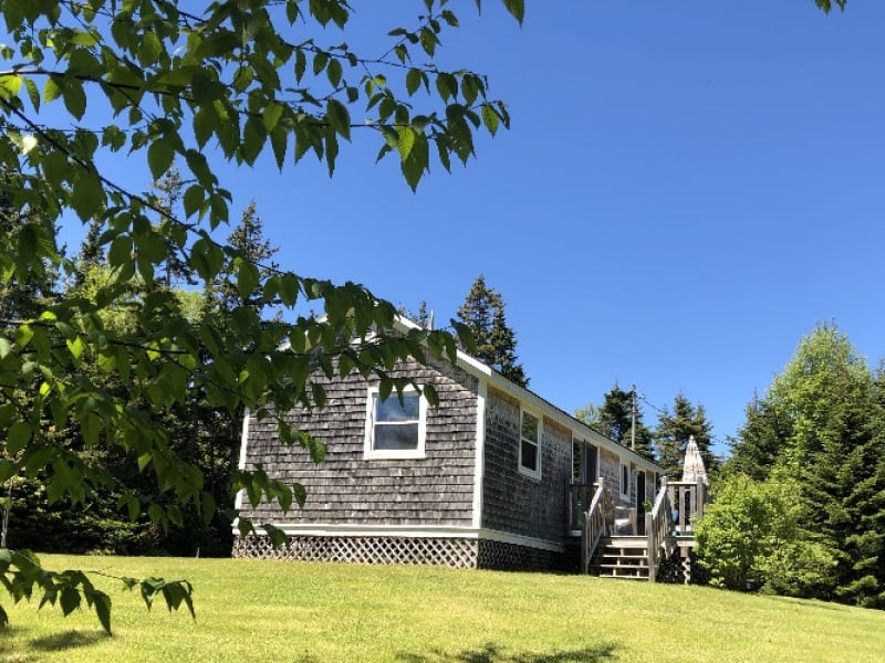 Duneside Cottage