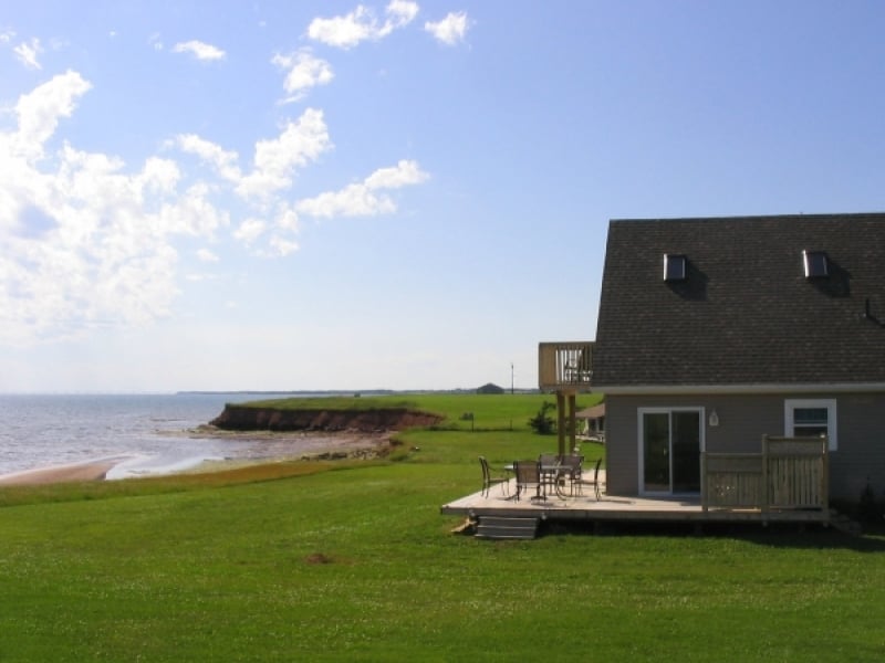 Hampton Sands Beach House