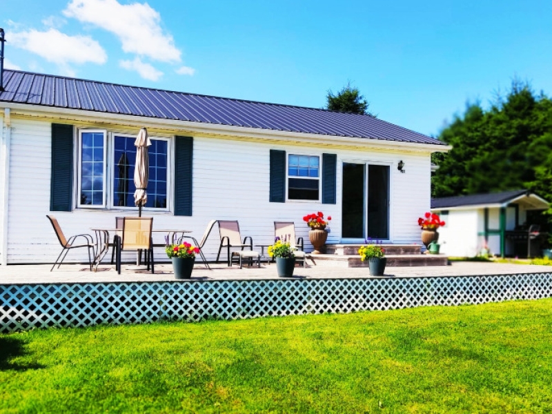 Shannon's Cottage