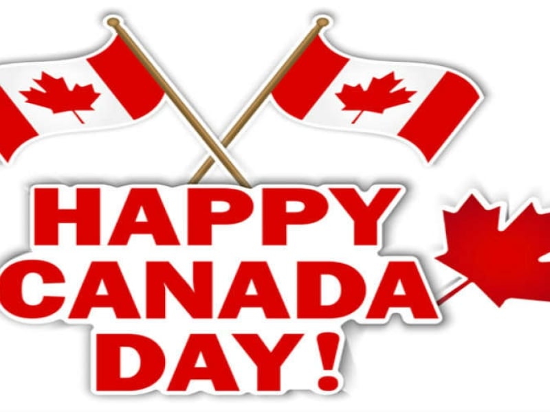 Canada Day at Founder's Hall & Food Market