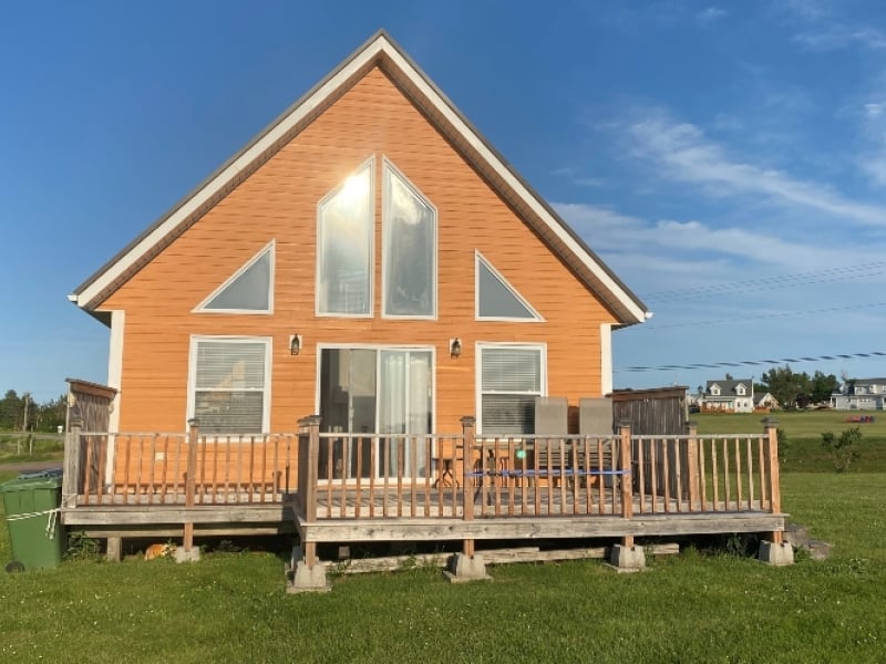 The Brisas Cottage