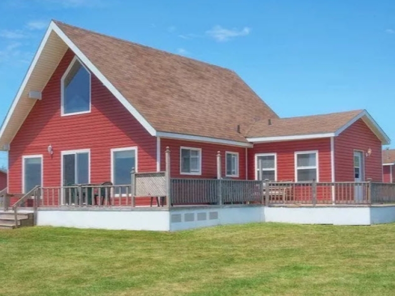 Rendezvous Cottages