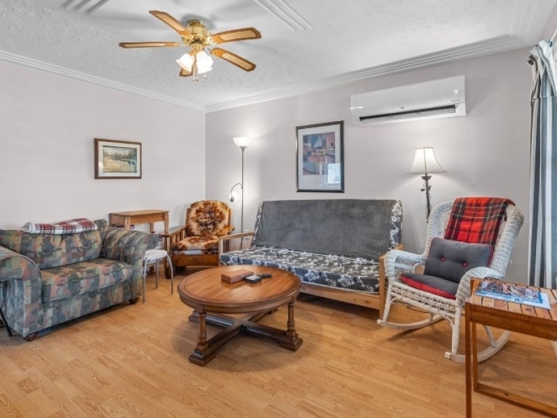 Northside Getaway Cottage