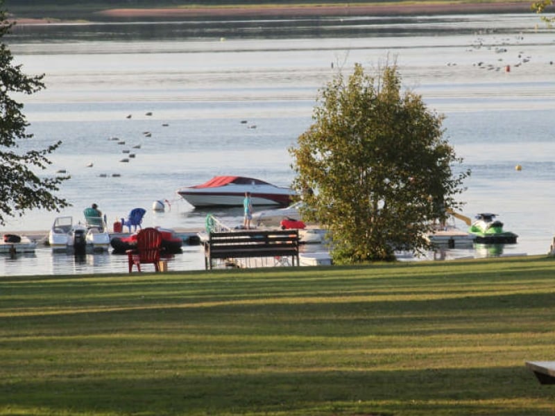 Somers By The Beach - Campground