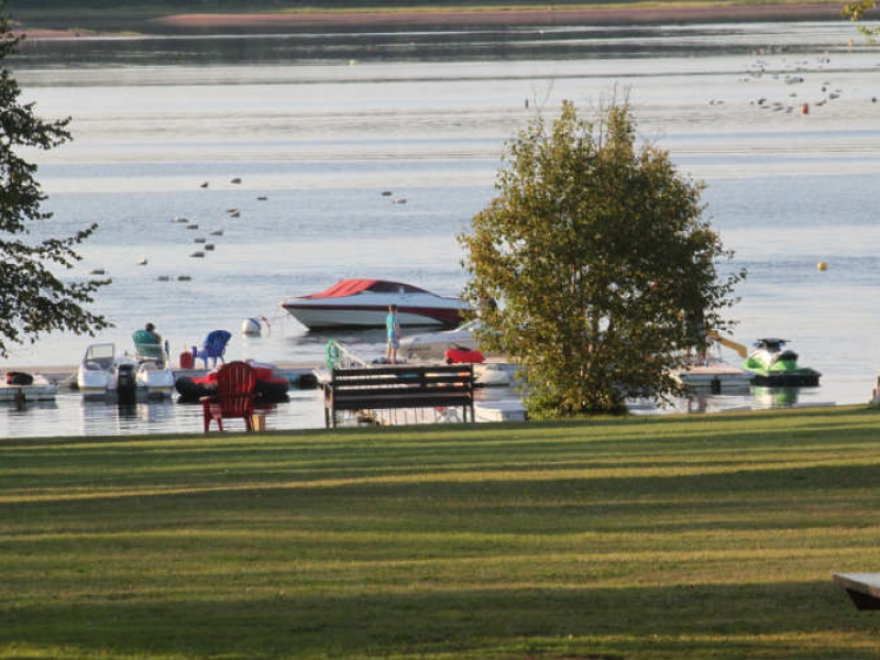 Somers By The Beach - Campground