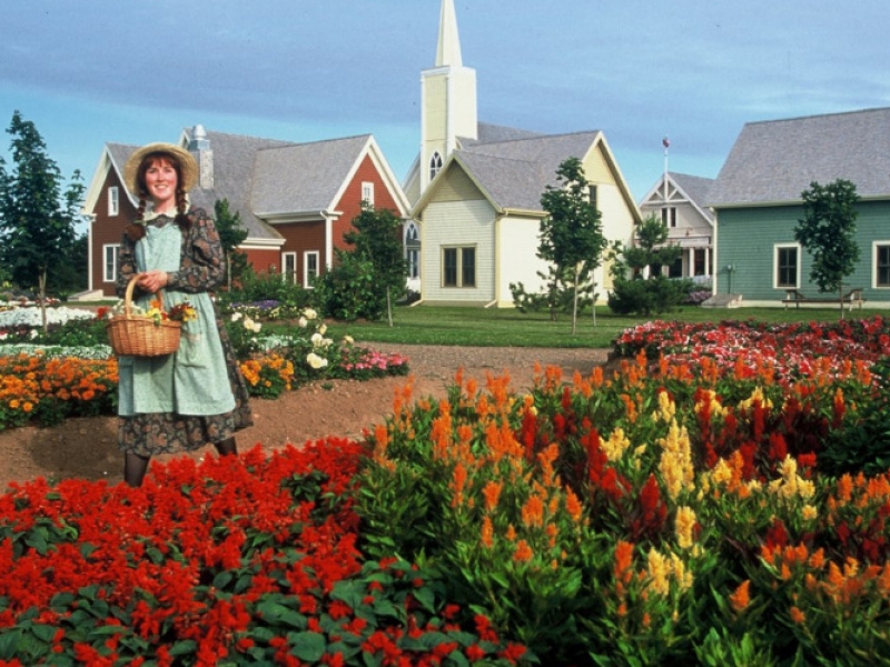 Avonlea Village
