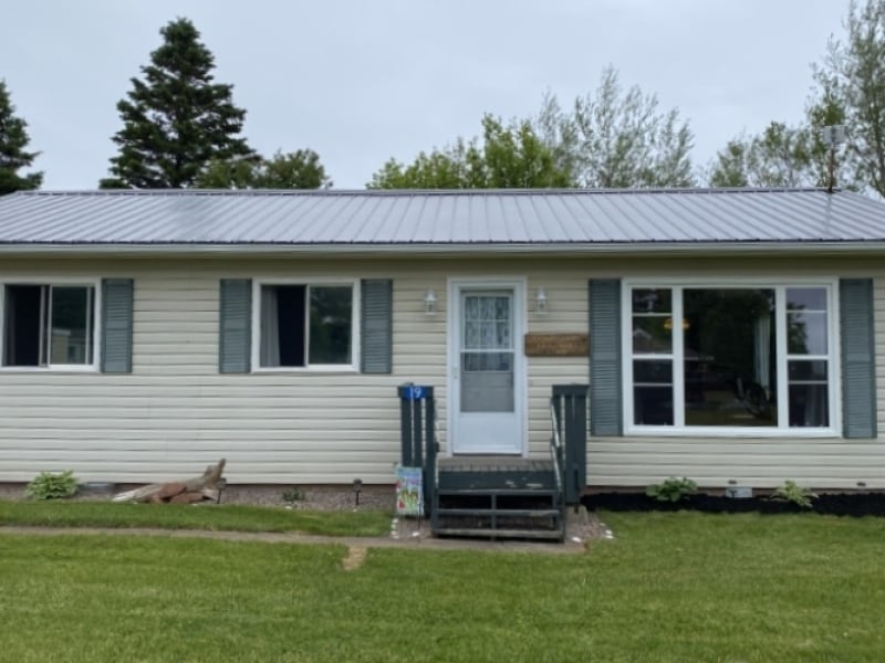Ocean Dream Chelton Beach Cottage Rental