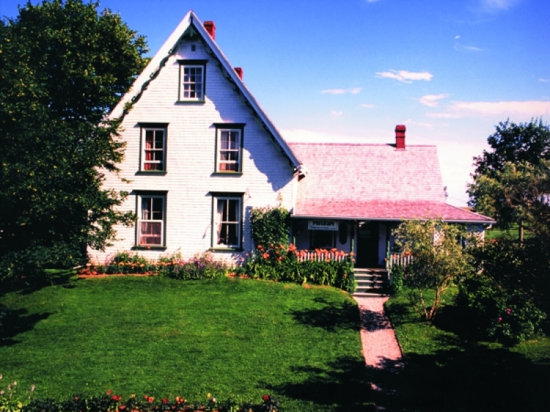 Anne of Green Gables Museum