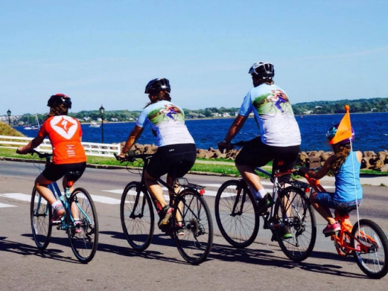 MacQueen's Bike Shop & Island Tours - Local Cycling Specialists