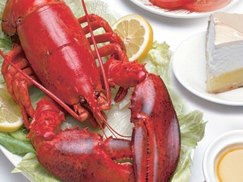 New Glasgow Lobster Suppers