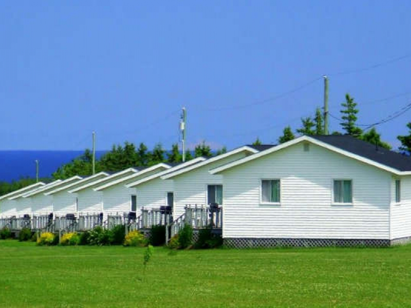 Orchard View Cottages