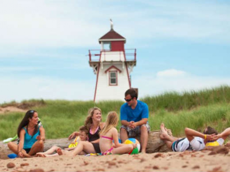Prince Edward Island National Park