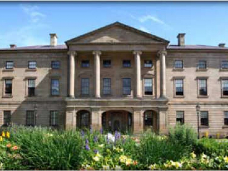 Province House National Historic Site