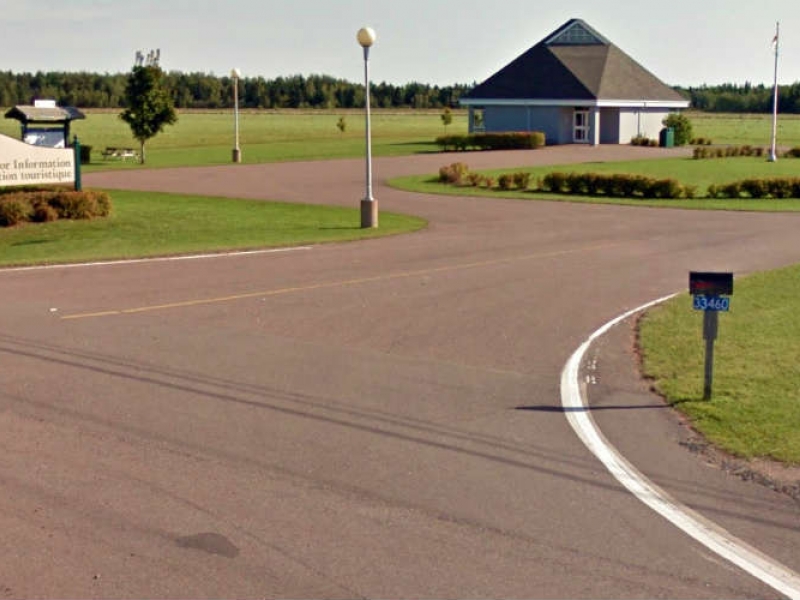 West Prince Visitor Information Centre