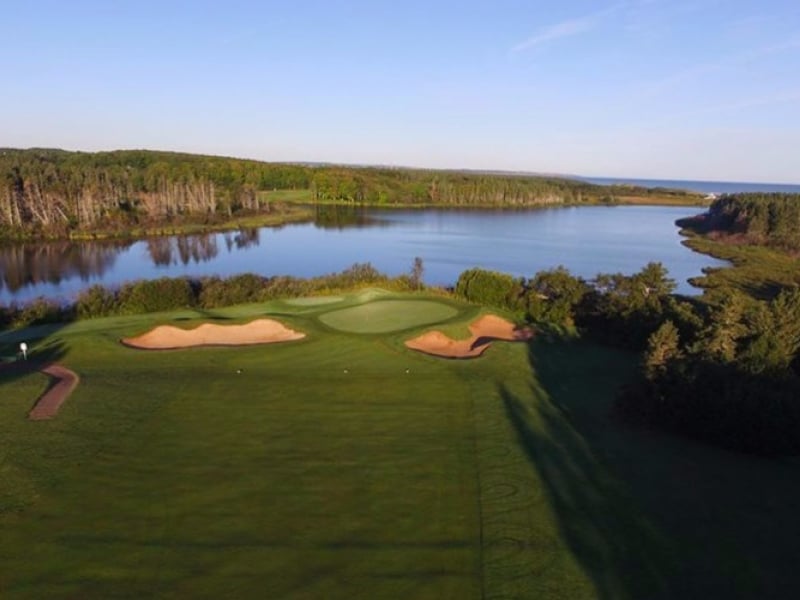 Green Gables Golf Club